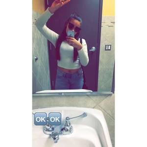 Meet your Posher, Heidy